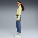 Malla mujer Puma W RUN FL 80 azul