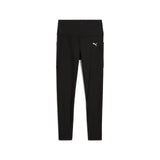 Malla mujer Puma W RUN FL 01 negro