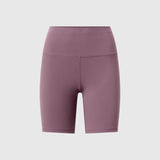 Malla Mujer Champion Lila Cintura Alta – Legging Deportivo Transpirable y Moldeador - Puber Sports