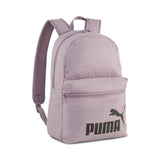 Mochila PUMA PHASE BACKPACK 091176 23 Lila - Puber Sports