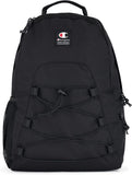 Mochila Champion BACKPACK 806101 negro - Puber Sports