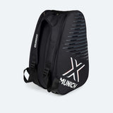 Mochila Munich Paletero Padel 7058111 negro - Puber Sports