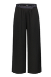 Pantalón Luhta Hilleis Ancho - Fluidez y Estilo Veraniego - Puber Sports