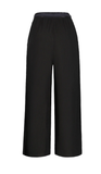 Pantalón Luhta Hilleis Ancho - Fluidez y Estilo Veraniego - Puber Sports