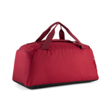 Bolsa PUMA Fundamental Small granate - Vista trasera