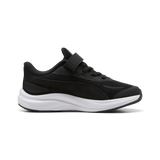 Puma Skyrocket Lite 2 infantiles 312414-17, lateral exterior