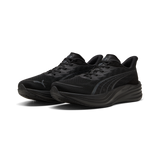 Puma Darter Pro 2 negras 312587-02, vista frontal