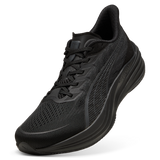 Puma Darter Pro 2 negras 312587-02, lateral opuesto