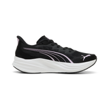 Suela de las zapatillas Puma DARTER PRO 2 312587-23 con dibujo ondulado