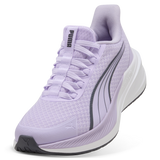 Vista superior y suela con dibujo de tracción de las Puma Dasher Lite Sliptech 313325-09