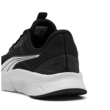 Zapatillas Puma Flexfocus Lite JR | Negro/Blanco | 401517