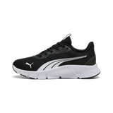 Zapatillas Puma Flexfocus Lite JR | Negro/Blanco | 401517