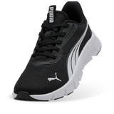 Zapatillas Puma Flexfocus Lite JR | Negro/Blanco | 401517