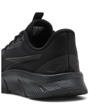 Puma Flexfocus Lite JR Negro Total - Vista trasera