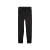 Malla PUMA W TAD Essential Tight Negro - vista trasera
