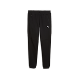 Pantalón Puma PUMATECH Elevated negro 693952-01, vista frontal