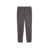Pantalón Puma PUMATECH Elevated slim gris 693952-34, vista frontal