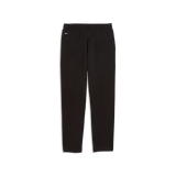 Pantalón de mujer PUMA TECH W SENSE 694036 negro, vista trasera