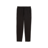 Pantalón de mujer PUMA TECH W SENSE 694036 negro, vista frontal