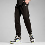 Pantalón Puma RAD/CAL DK CL 01 negro | Deportivo Ligero