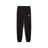 Pantalón niño PUMA Essential French Terry 684914 01 negro