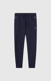 Pantalón hombre Champion Cremallera bolsillos Cuff 220300 Marino - Puber Sports