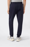 Pantalón hombre Champion Cremallera bolsillos Cuff 220300 Marino - Puber Sports