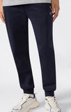 Pantalón hombre Champion Cremallera bolsillos Cuff 220300 Marino - Puber Sports