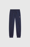 Pantalón niños Champion RIB CUFF puño 307330 Marino - Puber Sports
