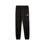 Pantalón hombre Puma entreno Poliester 682648 01 negro - Puber Sports