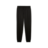 Pantalón hombre Puma entreno Poliester 682648 01 negro - Puber Sports
