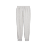 Pantalón mujer Puma LOGO 04 Gris | Deportivo Ligero