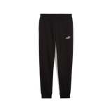 Pantalón mujer Puma SMALL LOGO 682448 01 Negro - Puber Sports