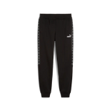 Pantalón hombre Puma TAPE 01 Negro | Deportivo Ligero