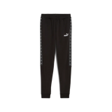 Pantalón niño Puma ESS TAPE 689252 01 negro - Puber Sports