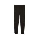 Pantalón niño Puma ESS TAPE 689252 01 negro - Puber Sports