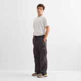 Pantalon Munich Gang Lifestyle 2507482 Gris Oscuro
