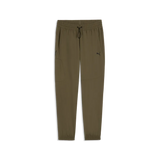 Pantalón PUMA TECH WOVEN CARGO 692186 81 Marron - Puber Sports
