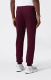 Pantalón hombre Champion M RIB CUFF 220299 RS502 Granate - Puber Sports