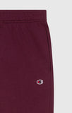 Pantalón hombre Champion M RIB CUFF 220299 RS502 Granate - Puber Sports
