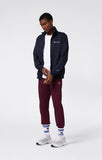 Pantalón hombre Champion M RIB CUFF 220299 RS502 Granate - Puber Sports