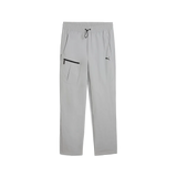 Pantalón hombre PUMATECH WOVEN CARGO 688046 Gris claro - Puber Sports