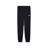 Pantalón hombre Puma ESS algodón jersey 682618 16 azul marino - Puber Sports