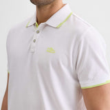 Polo Munich Slam 2507470 Blanco