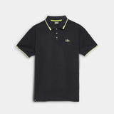 Polo Munich Slam 2507509 Negro