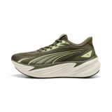 Zapatillas running Puma Maxima Pro 313313-17 verde kaki - Puber Sports