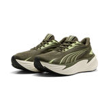Zapatillas running Puma Maxima Pro 313313-17 verde kaki - Puber Sports