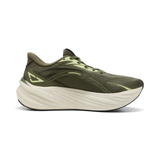 Zapatillas running Puma Maxima Pro 313313-17 verde kaki - Puber Sports