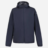 Chaqueta Icepeak PENTWATER Marino - Vista frontal