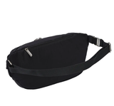 Riñonera Luhta OOKILA 39800 990 negro - Puber Sports